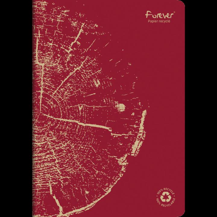 Immagine prodotto Calligaphe Libretto Premium (A4, Righe, Copertina morbida)