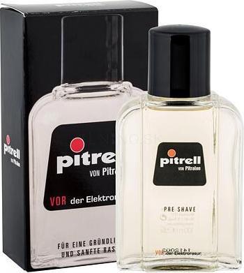 Actual product image Pitralon Pre Shave (100 ml, Pre Shave)
