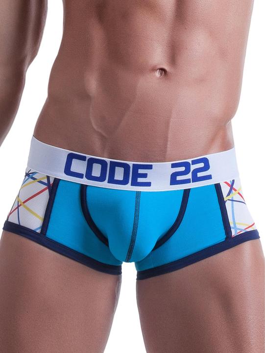 Produktbild Code 22 Abstract