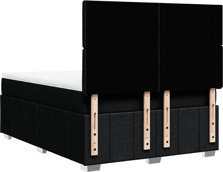 Image du produit vidaXL Boxspringbett (140 x 200 cm)