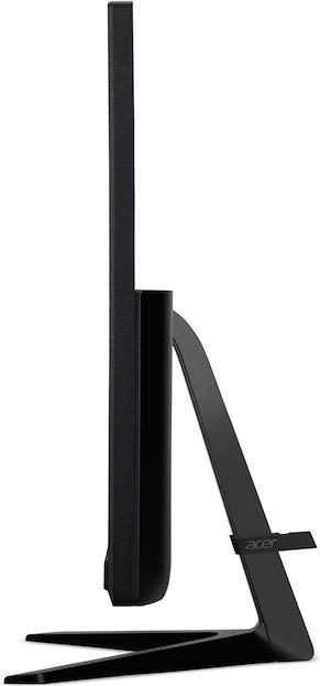 Actual product image Acer Aspire C24-1800 Intel Core? i5 i5-12450H 60,5 cm (23,8') 1920 x 1080 Pixel All-in-One PC 8 GB (512 GB, 8 GB, Intel Core i5-12450H, Intel UHD Graphics)
