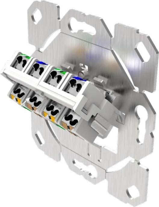 Actual product image Leoni MegaLine