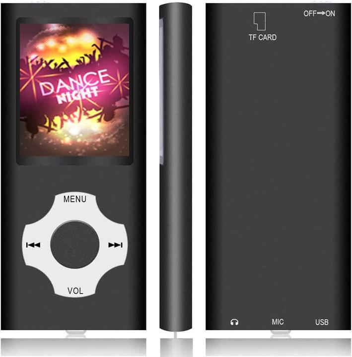 Produktbild Tabmart M01 (32 GB)