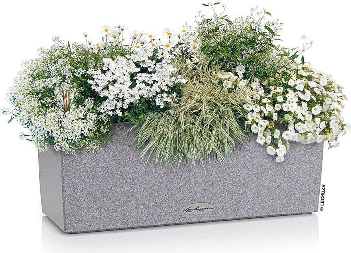 Produktbild Lechuza Balconera Stone (79 x 19 x 19 cm)