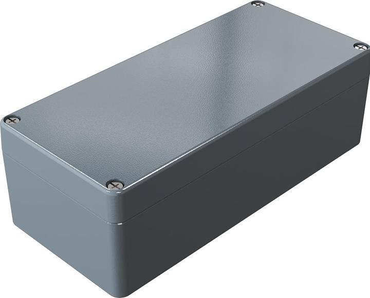 Actual product image Rose Electronics Housing Aluminium 80x175x57 010818060 (Housing)