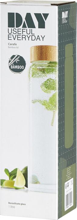 Produktbild Schou Day (1 l)