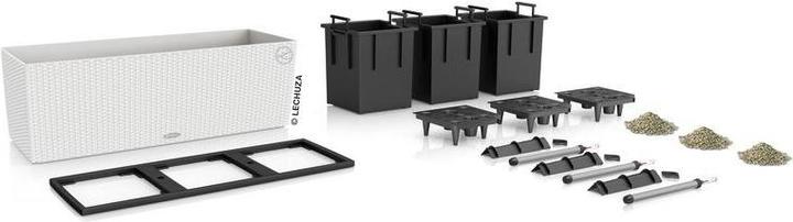 Actual product image Lechuza Trio Cottage (42 cm)