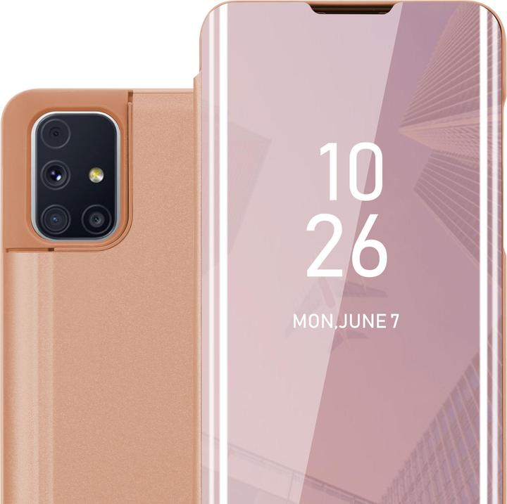 Kunzite pink