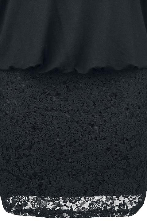 Image du produit Black Premium Hold On Loosely (S)