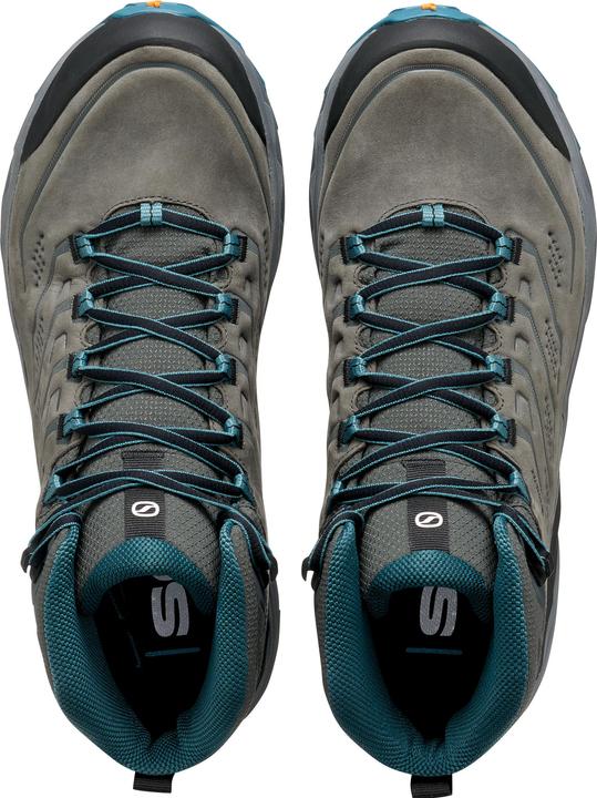 Produktbild Scarpa Rush 2 Pro Mid GTX (46)