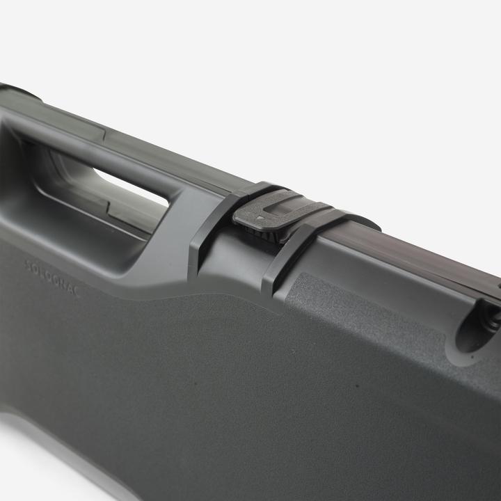 Image du produit Solognac Valise pour fusil à coque dure