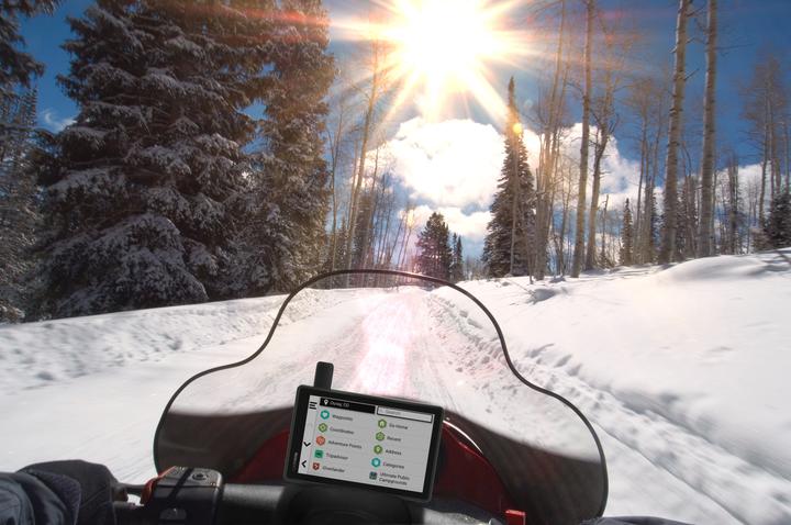 Produktbild Garmin Tread- SxS Edition (6")