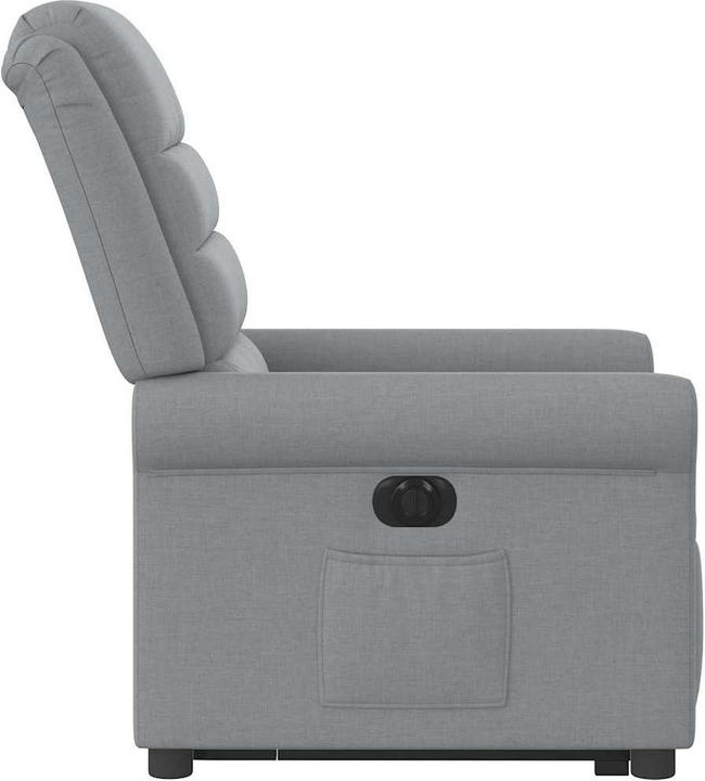 Actual product image vidaXL Relaxsessel mit Aufstehhilfe