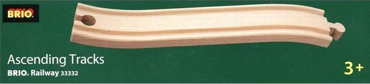 Productafbeelding Brio Ramp sporen