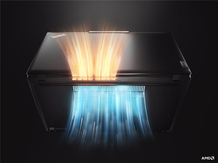 Image du produit Lenovo TP X13/13.3W/R7PRO 78U/16/512/W11P/3Y RA (13.30", 512 Go, 16 Go, DE)