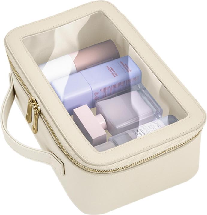 Immagine prodotto Bagbase Boutique Trasparente Beauty Case