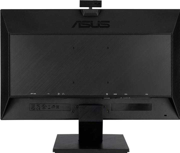 Produktbild ASUS BE24EQK mit integrierter Webcam (1920 x 1080 Pixel, 24")