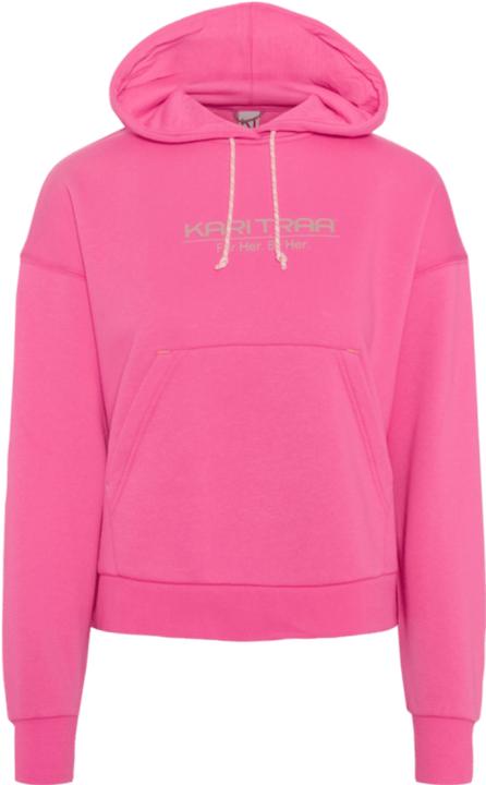 Image du produit Kari Traa Anelie Logo Hood (S)
