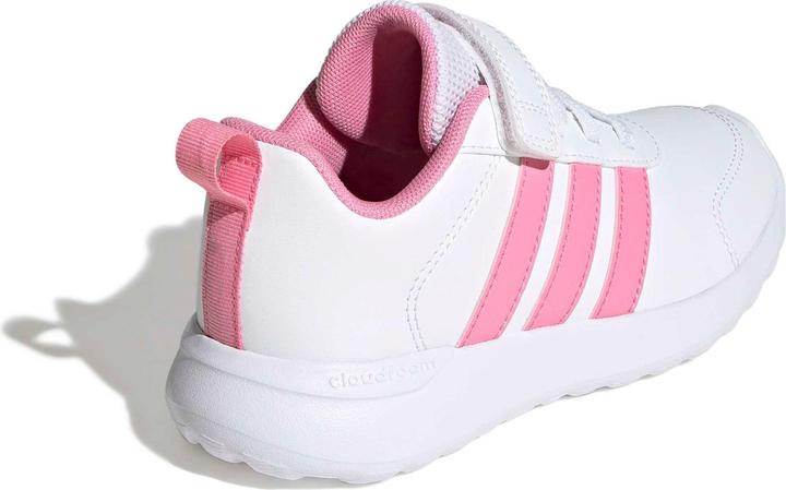 Image du produit Adidas Vl Move El C - ftwwht/broyal/ftwwht (28)