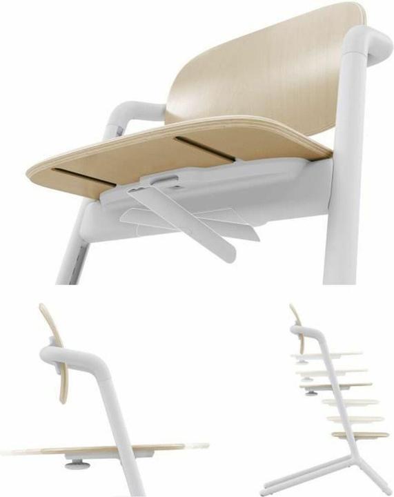 Produktbild Cybex Lemo 2 Hochstuhl 3-in-1 (Hochstuhl)