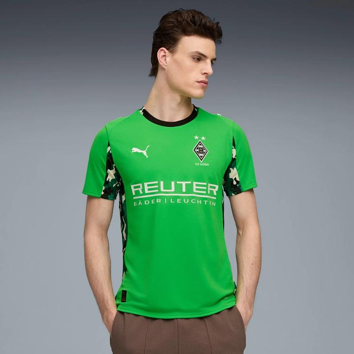 Immagine prodotto Puma Maglia BMG Away Replica (L)