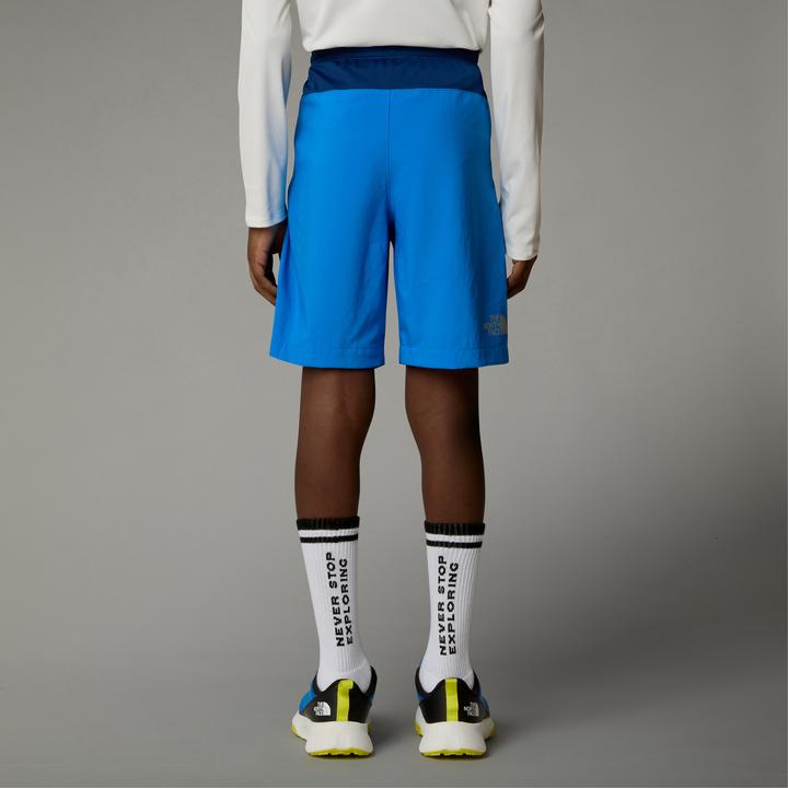 Actual product image North Face B Reactor (XXL)