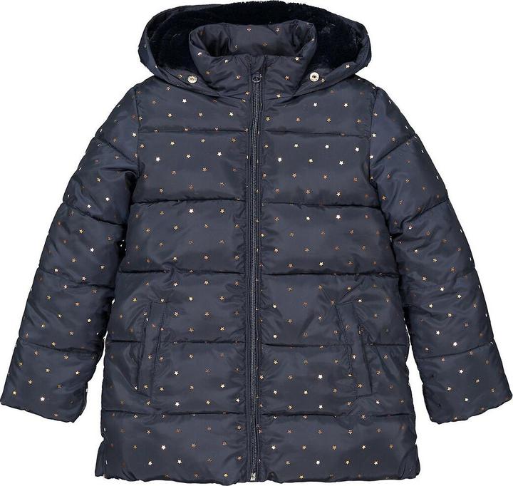 Produktbild La Redoute Collections Steppjacke mit Kapuze (104)