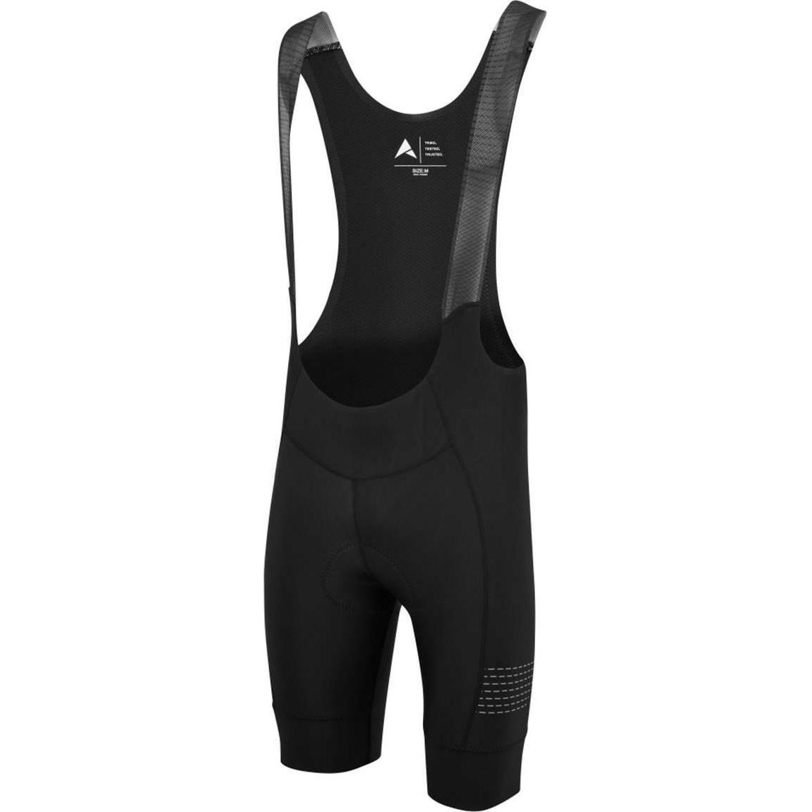Altura, Herren, Velohosen, Icon (XXL), Schwarz, XXL