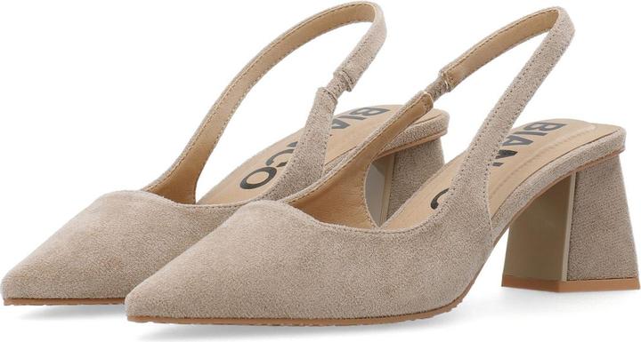 Image du produit Bianco BIAMARALYN Slingbacks (42)