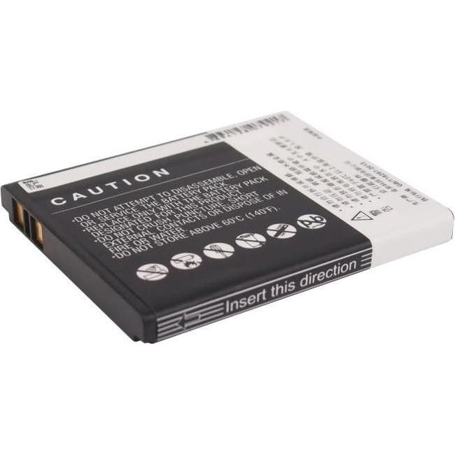Thumbnail - CoreParts Mobile Battery for Coolpad (Akku), Mobilgerät Ersatzteile