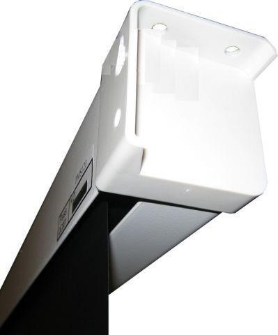 Actual product image Celexon Rollo Professional, Canvas, 1:1 (87.68", 1:1)