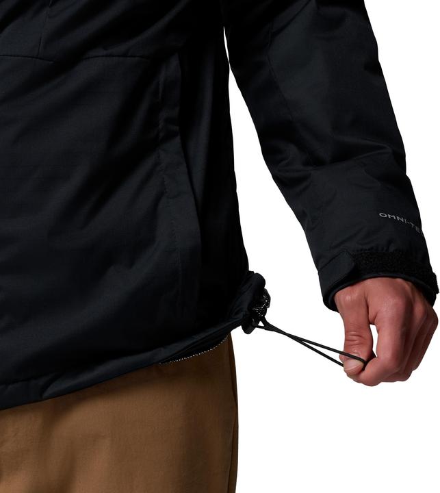 Produktbild Columbia Point Park™ II Insulated Jacket (S)