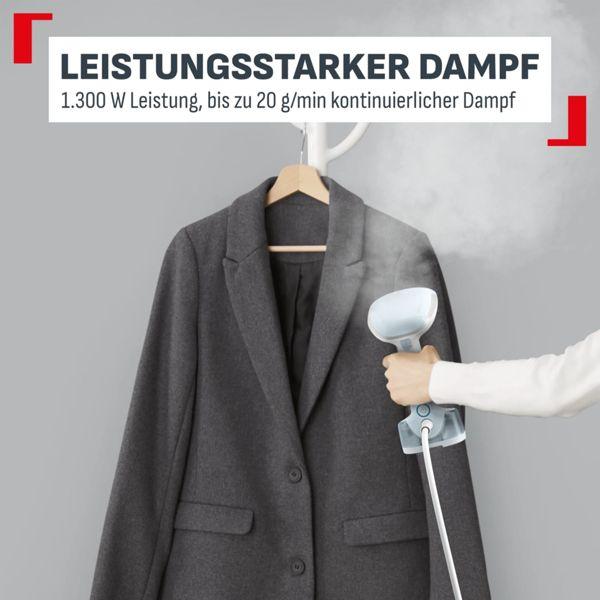 Actual product image Tefal Access Steam Pocket DT3041E1 (1300 W, 20 g/min)
