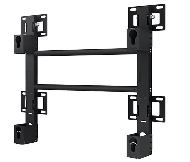 Actual product image Samsung Wall mount for digital signage LCD display (Wall, 75", 100 kg)