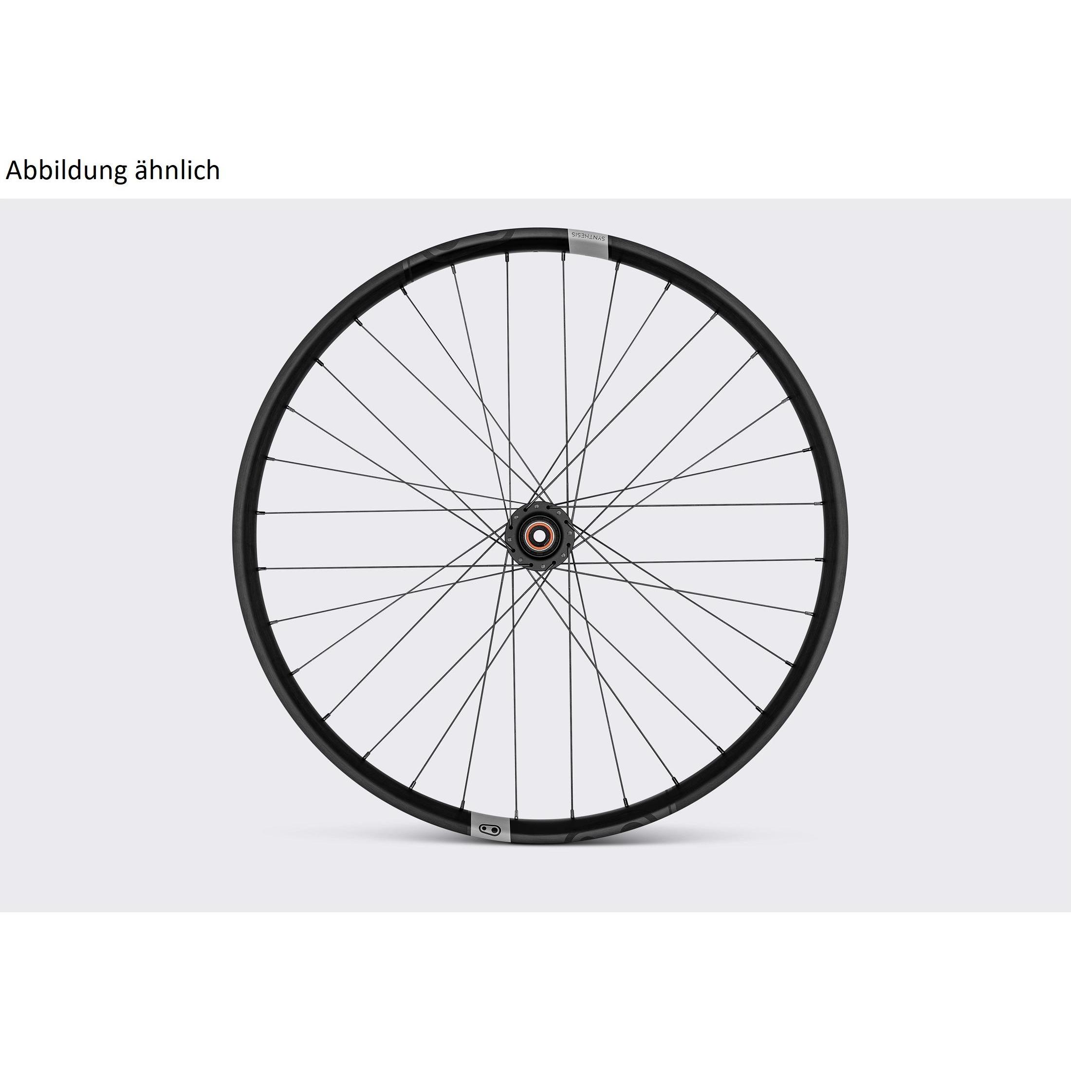 Crankbrothers, Velofelge, (1.24")