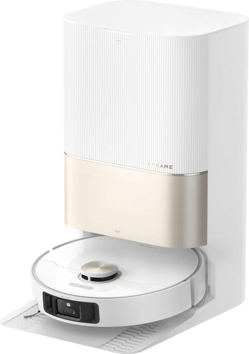 Image du produit Dreame X40 Ultra (12000 Pa, Tampons d'essuyage (rotatifs))