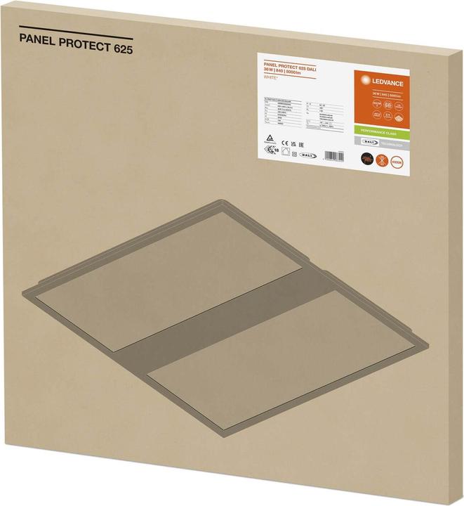 Image du produit Ledvance 4099854083440 (5040 lm)