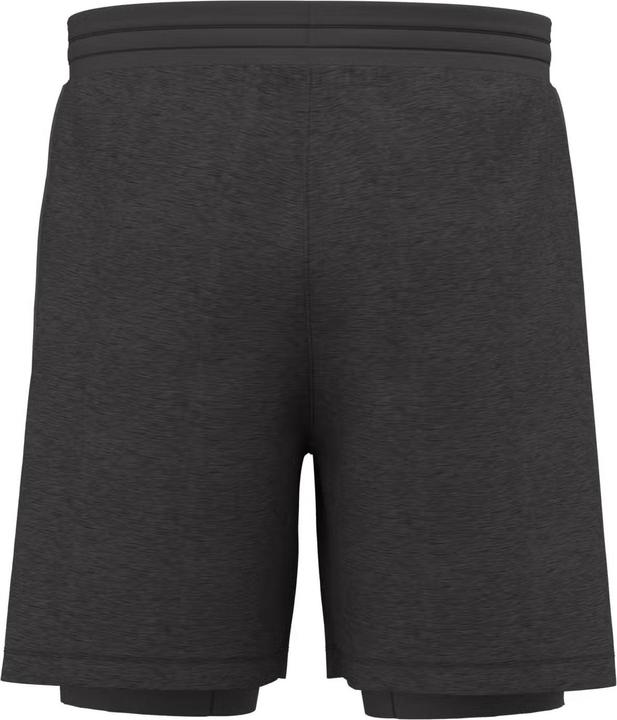 Image du produit Proact Short écoresponsable 2 en 1 avec sous short intégré (S, XL)