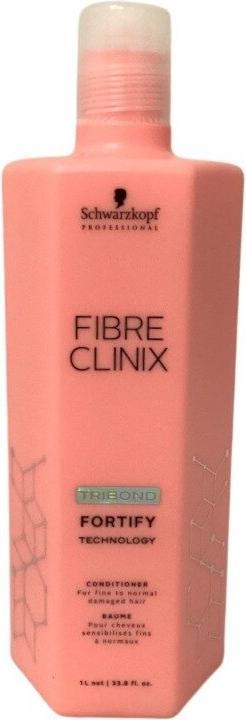 Produktbild Schwarzkopf Fibre Clinix - Fortify Conditioner (1000 ml)