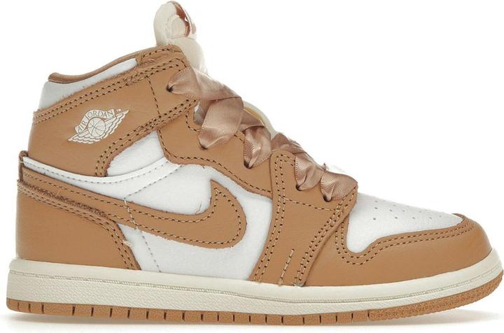 Produktbild Jordan 1 Retro High OG Praline (TD) (27)