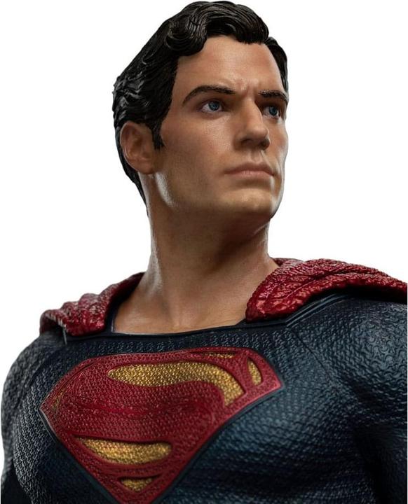 Produktbild Weta Workshop Zack Snyder's Justice League statuette 1/6 Superman 38 cm