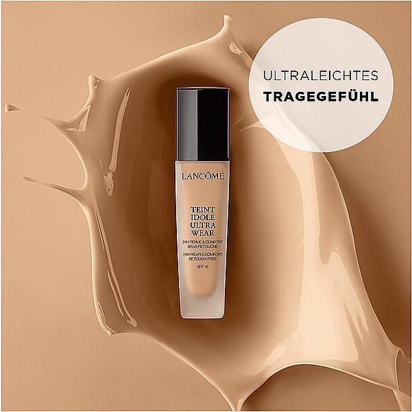 Produktbild Lancôme Teint Idole Ultra Wear (Beige)