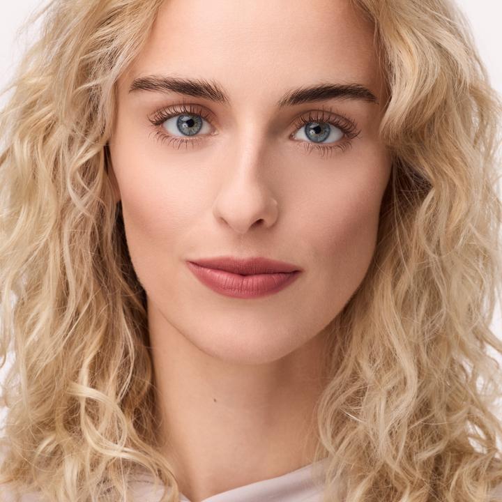 Produktbild Catrice Blur-Real Matte Lipstick (#BC8A7E)