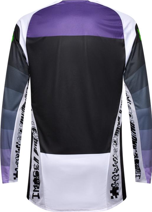 Image du produit Fox Flexair Grid Jersey (XL)