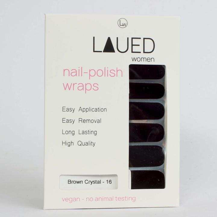 Produktbild Vargu solid brown (Brown Crystal)