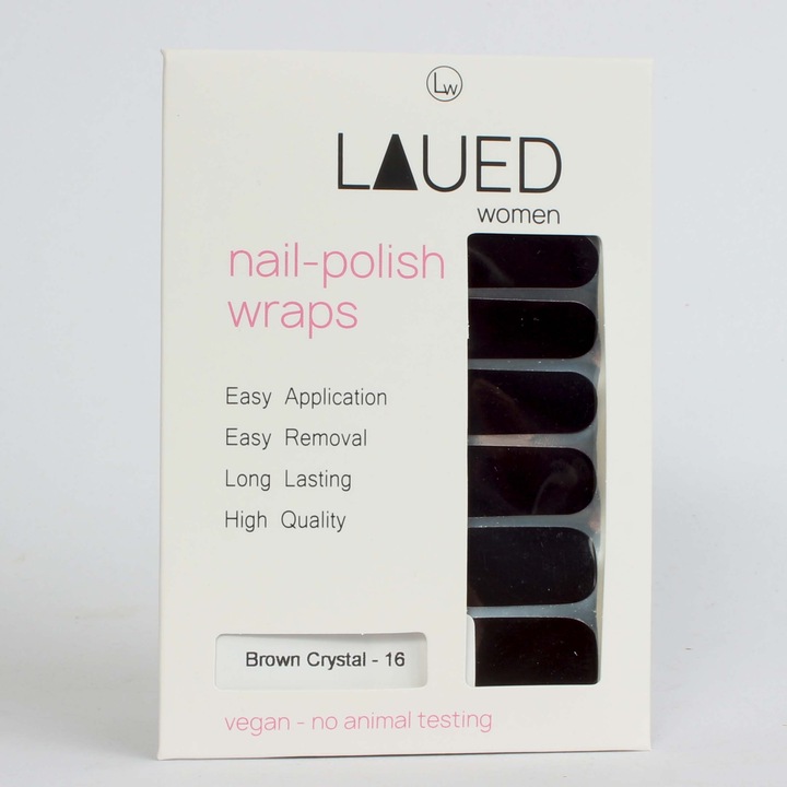 Produktbild Vargu solid brown (Solid Brown)