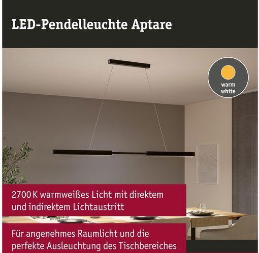 Actual product image Paulmann Aptare (4100 lm)