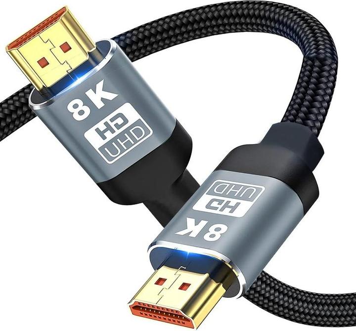 Produktbild Extralink HDMI (Typ A) — HDMI (Typ A) (5 m)
