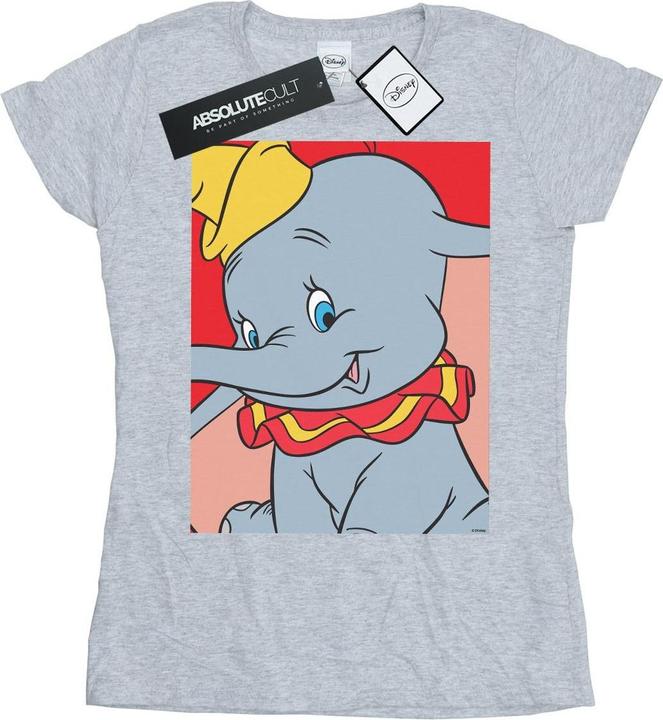 Produktbild Disney Dumbo Portrait TShirt (L)