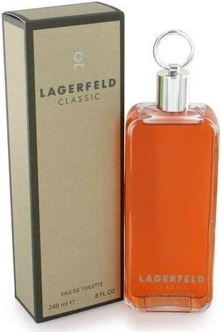 Immagine prodotto Karl Lagerfeld Classico Lagerfeld (Eau de toilette, 60 ml)